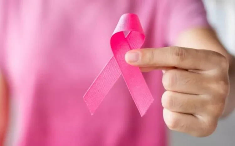  Outubro Rosa: mês de prevenção do cancro da mama