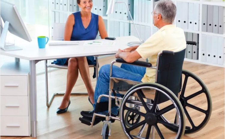  Quotas de emprego para pessoas com deficiência