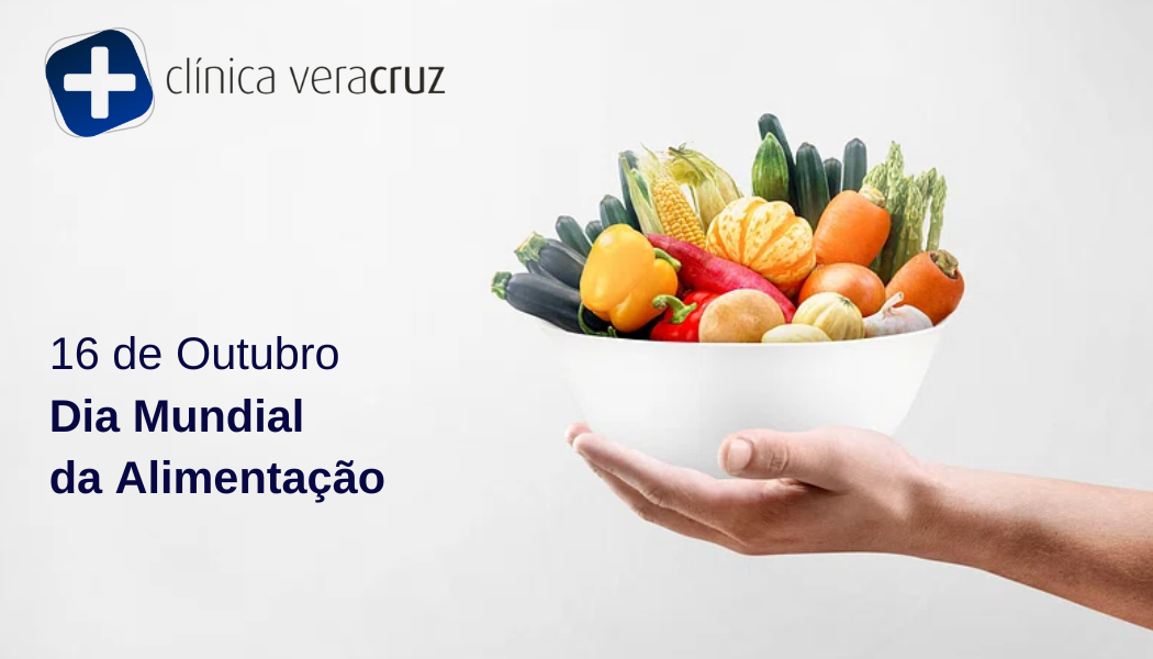 dia mundial alimentação