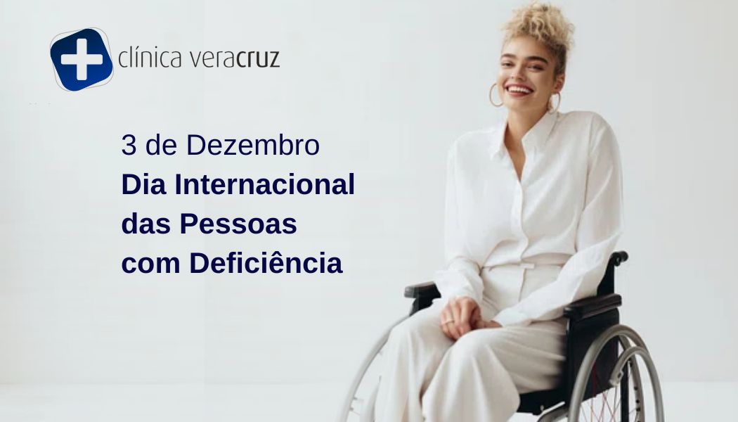 dia internacional pessoas com deficiência