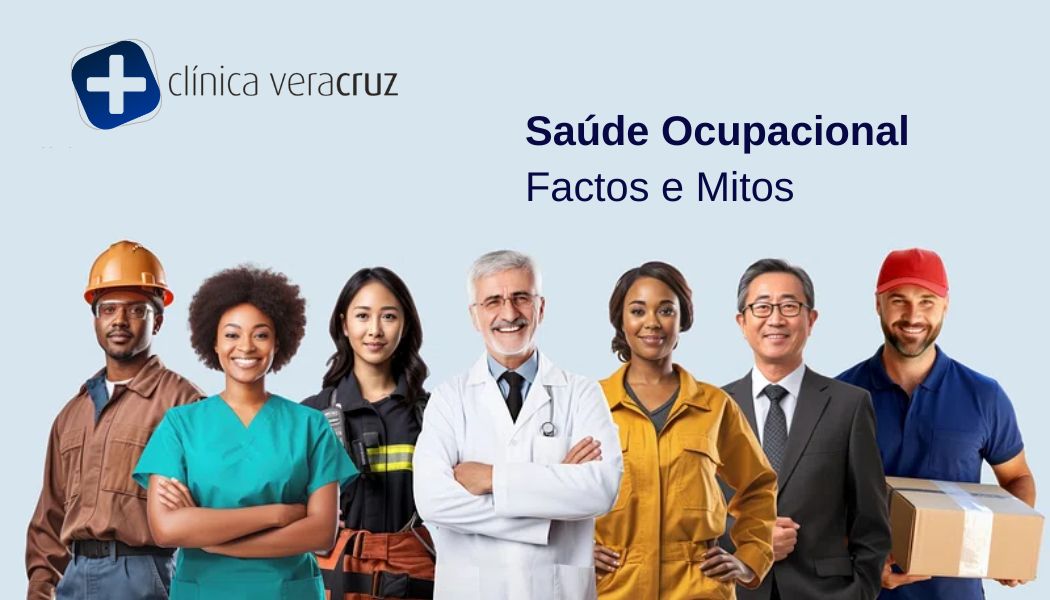 factos e mitos saúde ocupacional