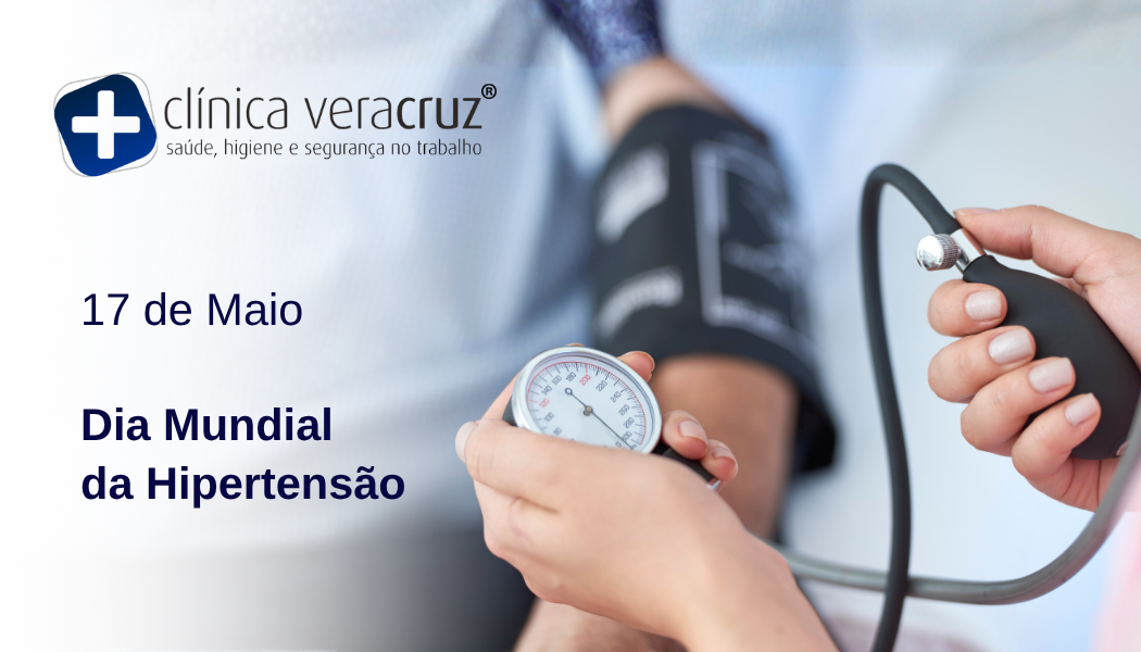 hipertensão arterial