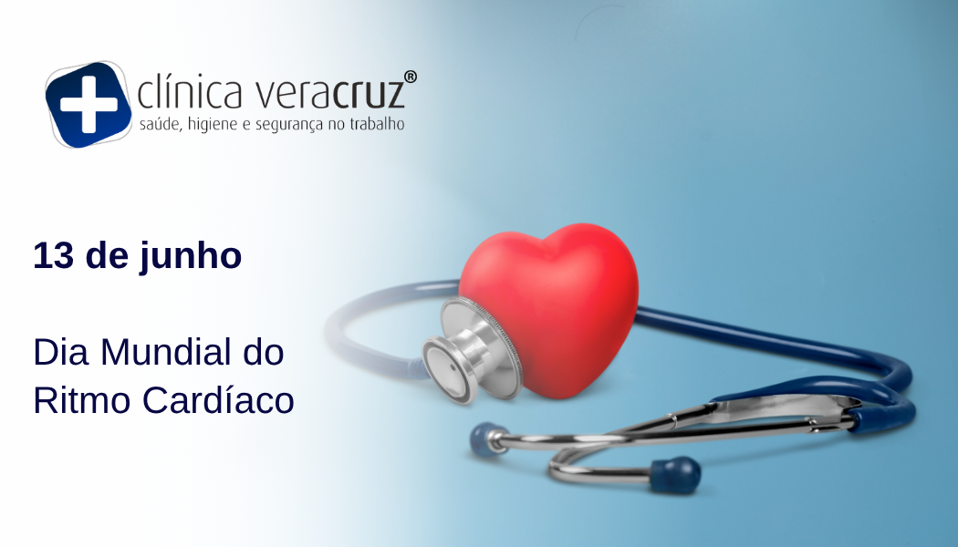 ritmo cardíaco