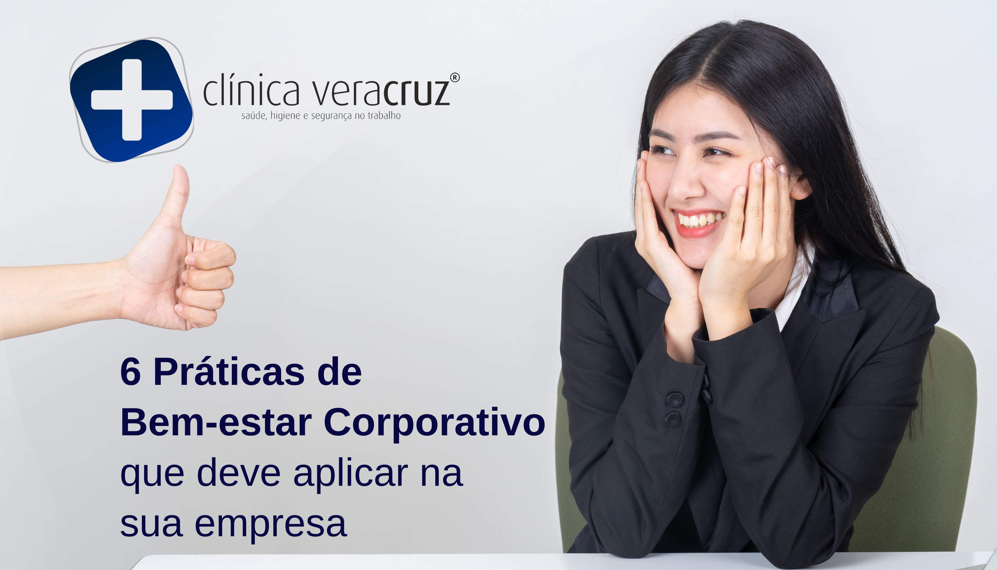 bem-estar corporativo