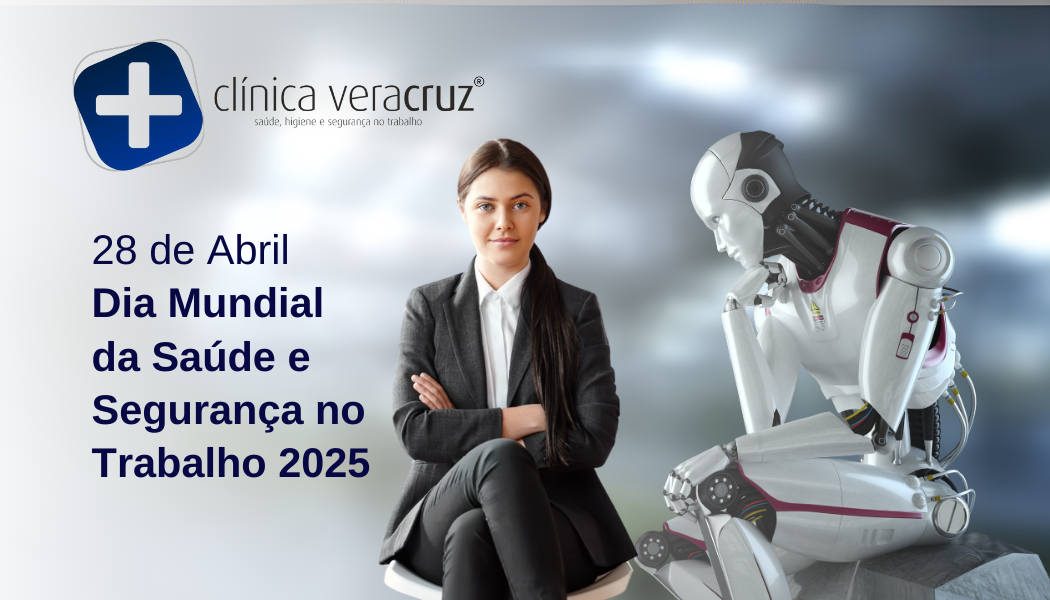 dia mundial saúde e segurança no trabalho