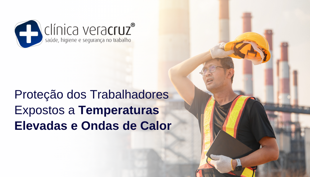 temperaturas elevadas